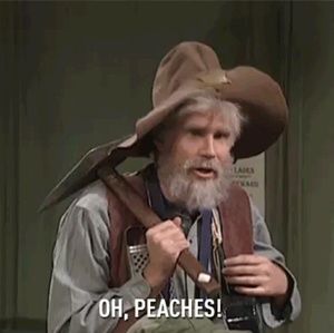 Meet your Posher, David